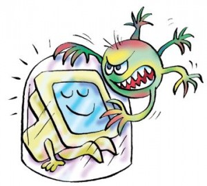 antivirus
